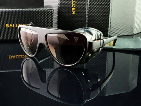 Слънчеви очила Ballder CRR Lea BR