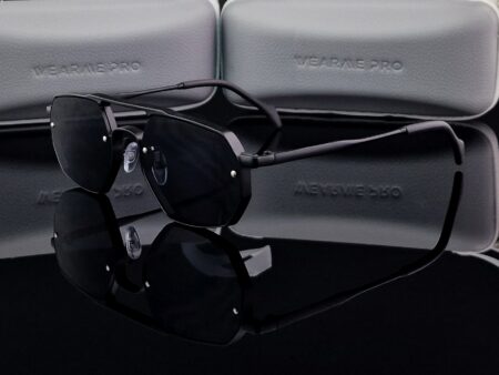 Слънчеви очила AVA New