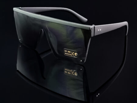 Слънчеви очила GGC Black