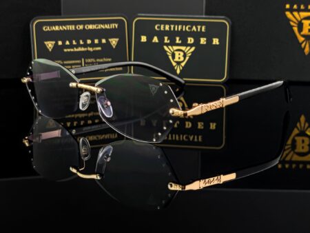 Слънчеви очила Ballder 2022 A DAEM BL