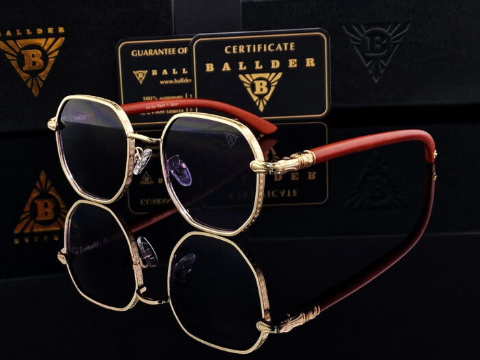 Слънчеви очила A2023 Ballder LEO SL