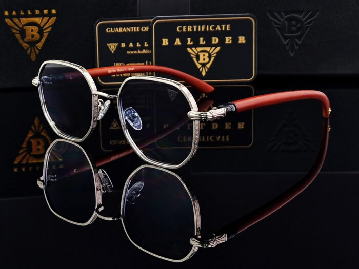 Слънчеви очила A2023 Ballder LEO SL