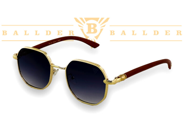 Слънчеви очила A2023 Ballder Star GL