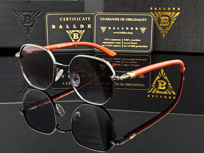 Слънчеви очила A2023 Ballder AMAR MB1