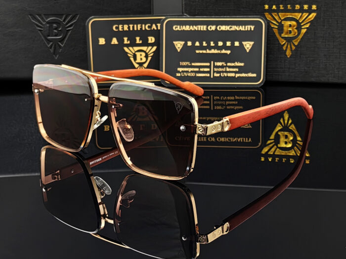Слънчеви очила A2023 Ballder AMAR MB1