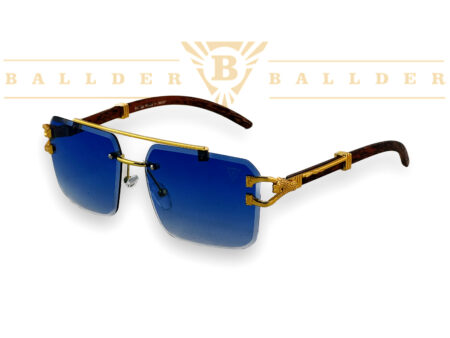 Слънчеви очила A2023 Ballder Carti BL