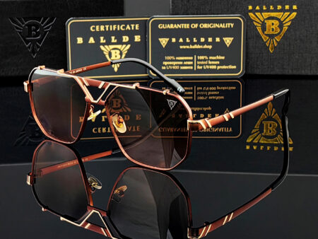 Слънчеви очила Ballder 2024 MISSION SL