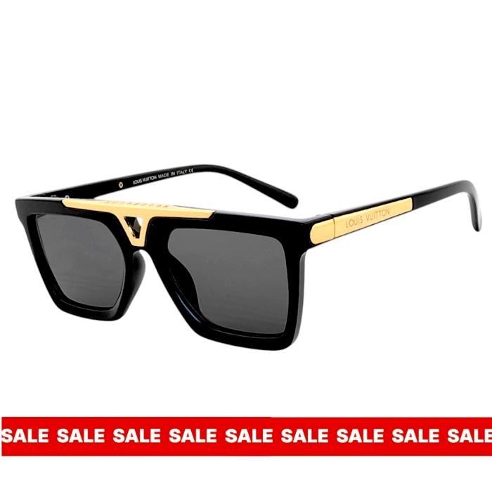 L&* EVIDENCE 777 GL Слънчеви очила 2025